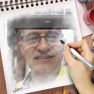 Meet your Posher, Miguel